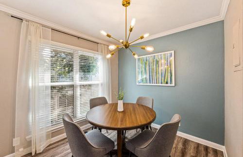 Island Escape: Stylish Coastal Comfort - Foto 4