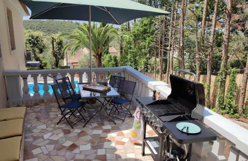 Studio with garden and pool - Foto 10