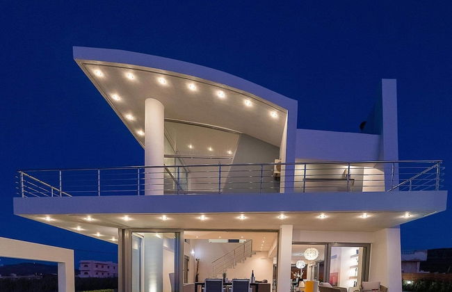 Villa Almyra - Foto 28