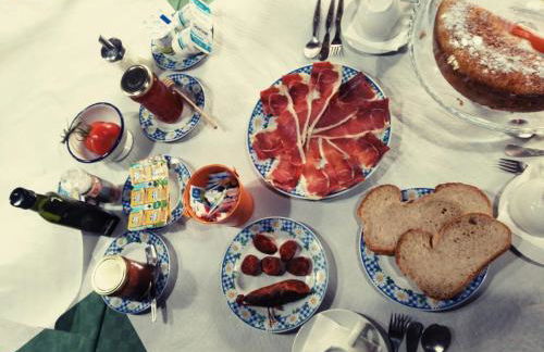 Agroturismo La Casona de Belmonte - Foto 74