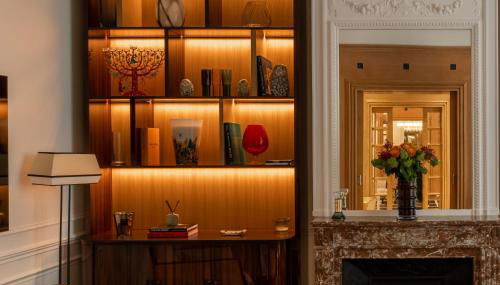 HIGHSTAY - Luxury Serviced Villa - Poincaré - Foto 4