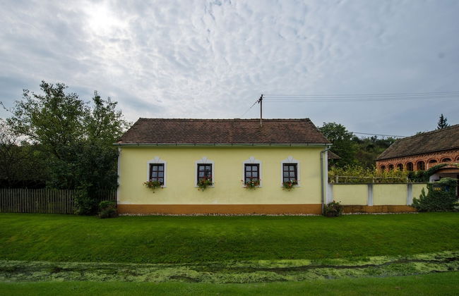 Country House Stara Kapela - Foto 32