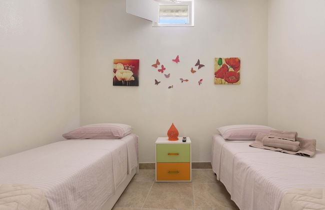 3229 Trullo Mimosa by Perle di Puglia - Foto 2