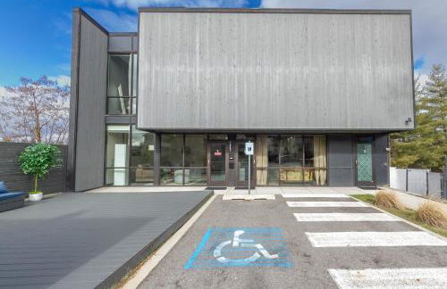 Modern Top Floor 2BR 1BA w Private Rooftop Patio South Hill Near Downtown - Foto 45