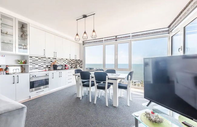 Seaview Luxury Suite by PS - Foto 6