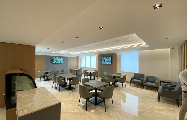 Sitara Hotel Apartment - Photo 39