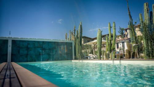 Relais Garden Cactus B&B - Foto 2