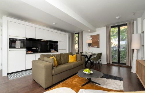 St Paul's I Your Apartment - Foto 13