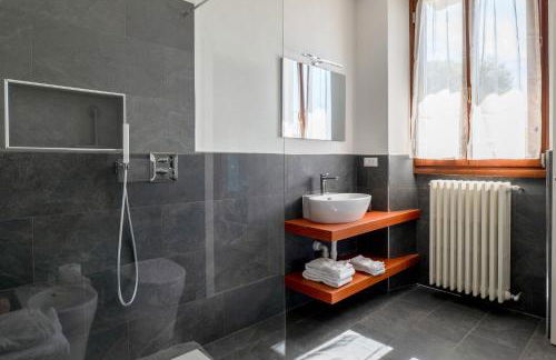 Casa 24 - Trilocale con Vista Lago, Giardino e Idromassaggio Gonfiabile - Foto 31