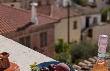 Galaxidi Authentic Rooftop House - Foto 28