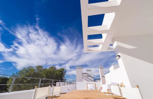 Pent-House on the Golden Mile - Foto 48