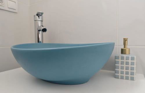 SeaSuites Blue - Casa cerca del mar en Cullera - Foto 29