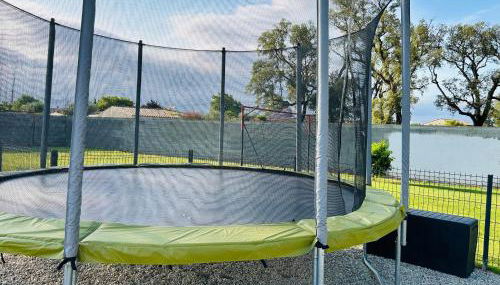 Villa Climatisée avec Piscine partagée , Terrasse et Parking - Foto 5