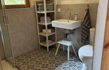 Chata na Wzgórzu - Photo 34