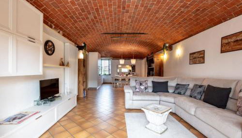 Apartment Tenuta Beatrice by Interhome - Foto 5