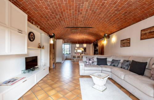 Apartment Tenuta Beatrice by Interhome - Foto 5