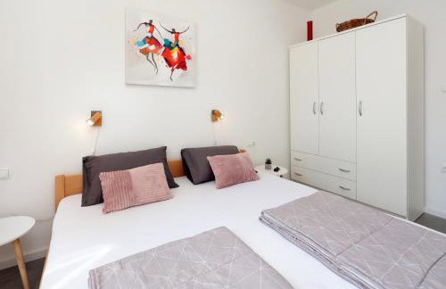 Blue Sunrise Apartment - Foto 31