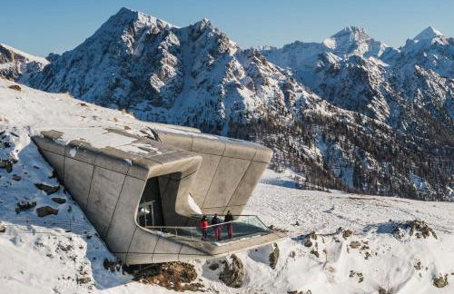 Residence Panorama - Foto 42