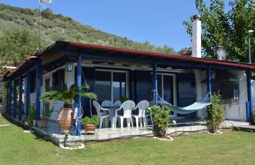 Sea view villa - Foto 12