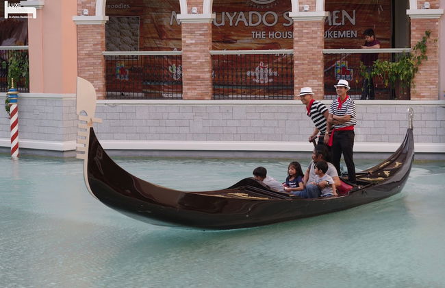 LUXE In Venice - The Venice Residences - Foto 70