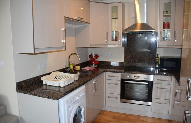 Northfields apartments - Photo 8