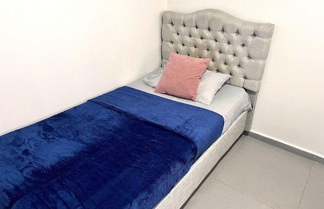 Apto Super Cómodo al Norte de la Ciudad - Foto 16