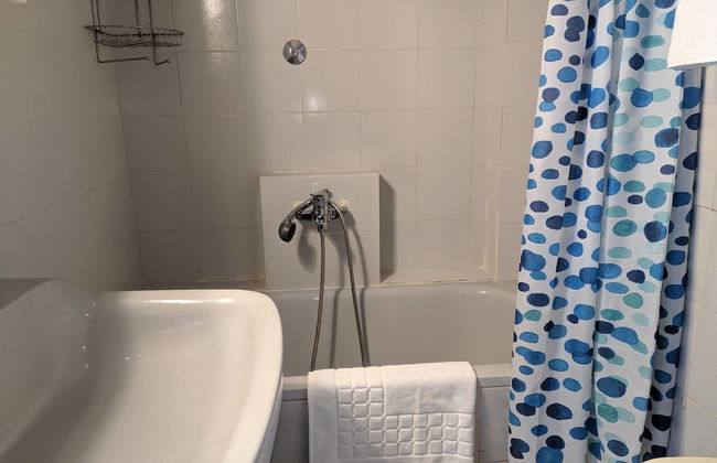 Zennova Sea & Mount Athos View 2 - Foto 11