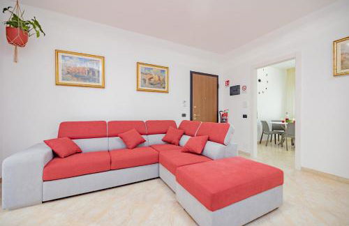 A1 Fiori di Pesco MODERNO TRILOCALE-RHO FIERA-Mi CORTINA OLYMPICS - Photo 1