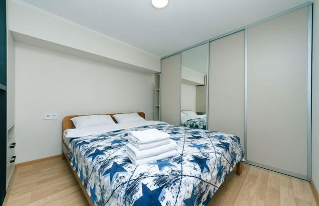 FlatRent SmartHouse - Photo 11