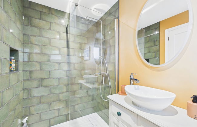 The Timbers in Seaview - Foto 63