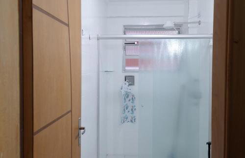 Cond Renata IV - Apto 02 dorm - 150mts Praia com Wi-fi 500Gb gratuito - Foto 54