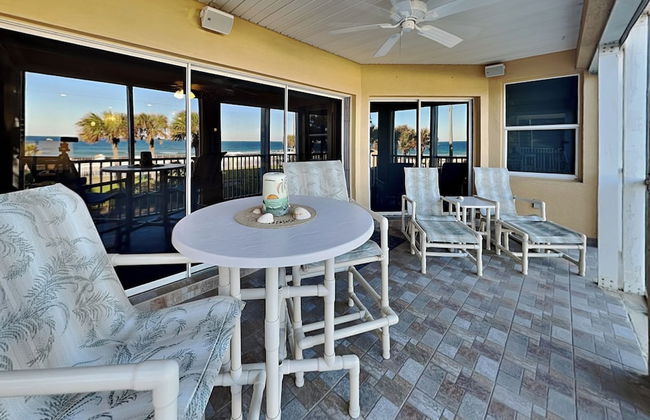 South Beach Club 205 - Foto 20