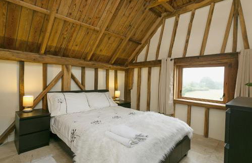 Chilsham Barn - Foto 7