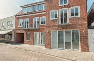 MeerBlickD21 Residenzen - Photo 1