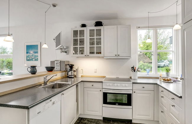 "Gullan" - 75m from the sea - Foto 41