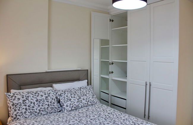 Marylebone Village Apartments - Foto 40
