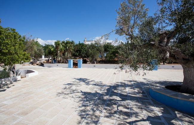 Villa Emilia - Foto 31