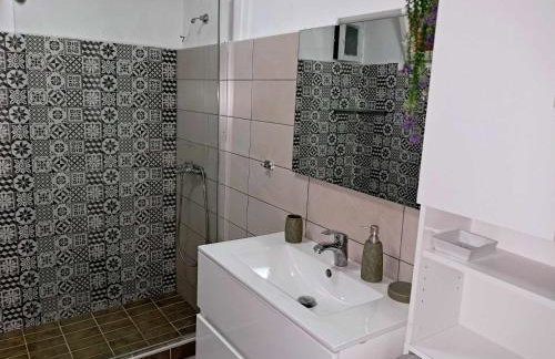 El-Mi's little house in Theologos - Foto 2