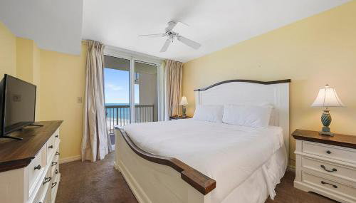 Pelican Beach 1216 - Ocean Front Condo with Shared Pool & Beach Access - Foto 4