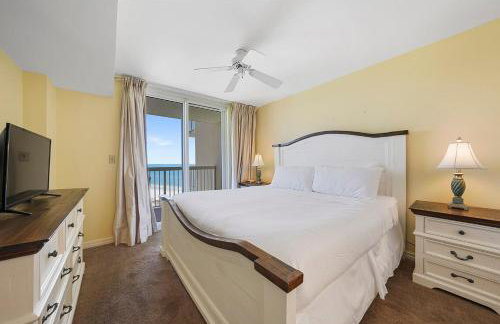 Pelican Beach 1216 - Ocean Front Condo with Shared Pool & Beach Access - Foto 4