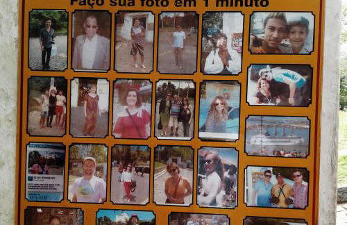 Pasárgada 812, academia e piscinas aquecidas - Foto 74