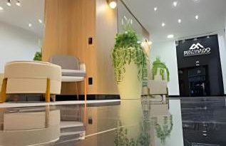 Apto Lavandas|Climatizado,Moderno, à 150m Termas - Photo 22