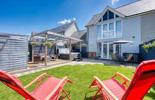 Marstons Croft - Foto 1