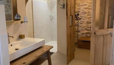 Eden - Mas de Rousseau - Foto 5, Shower