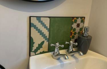 The Nook Holbeach town center 5 person 3 bed self catering - Foto 44