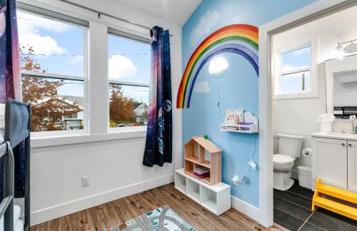 Southside Sanctuary, Modern Comforts - Foto 16