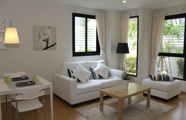 UTD Aries Hotel & Residence - Foto 27