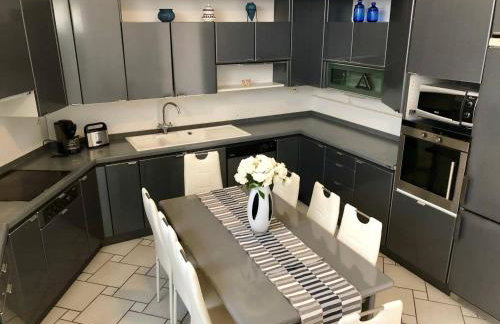 Villa Andros Époque - Foto 29