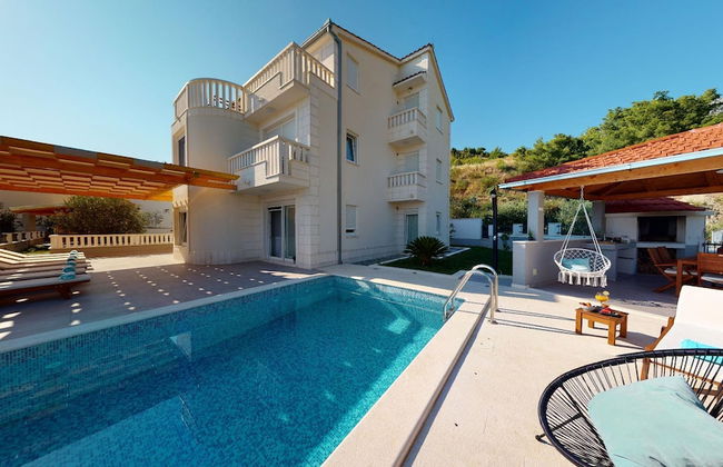 Villa Nono - Foto 63