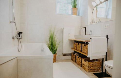 Charmante Ferienwohnung an der Feingießerei - Foto 19